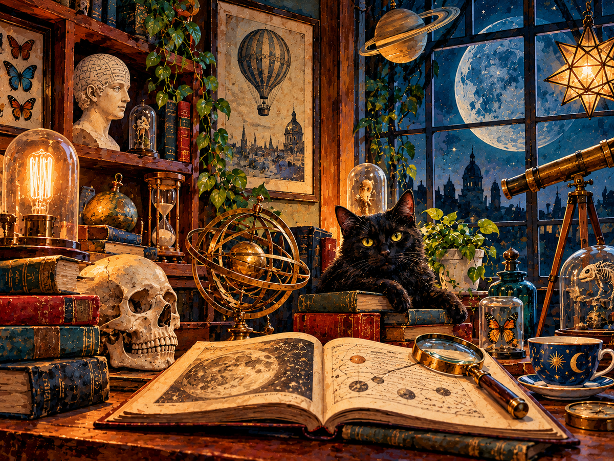 Curiosities