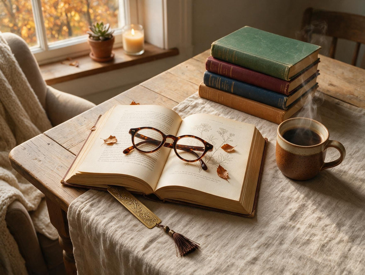 Book Stickers