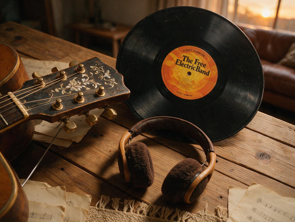 Music Stickers