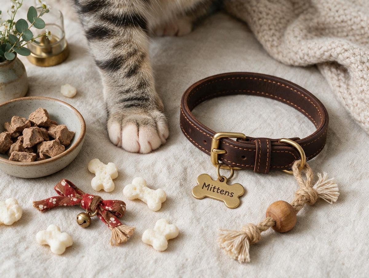 Pet Stickers