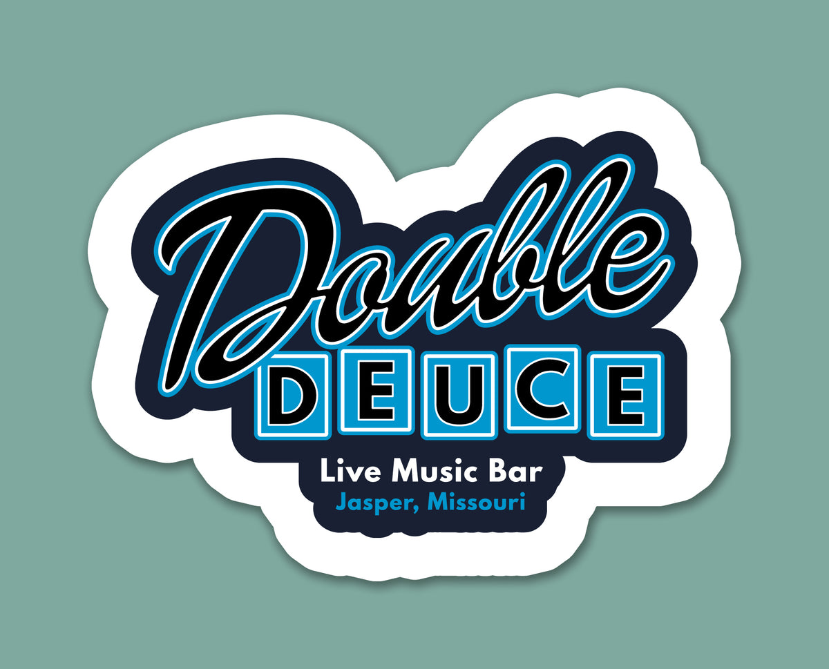 Movie Bar Sticker
